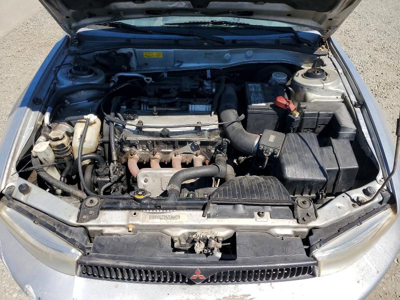 2000 Mitsubishi Galant მანქანა იყიდება აუქციონზე, vin: 4A3AA36G2YE135239, აუქციონის ნომერი: 67858536