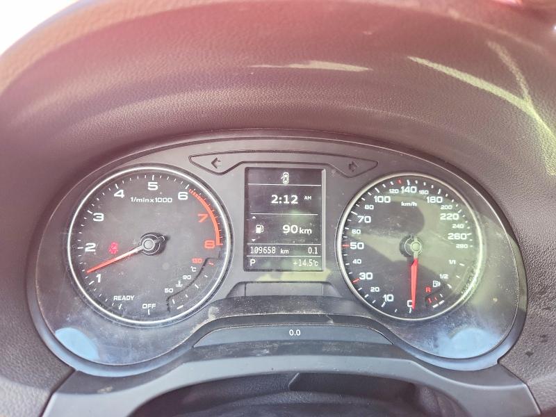 Auction sale of the 2016 Audi A3, vin: WAUA7GFFXG1061250        , lot number: 68667866