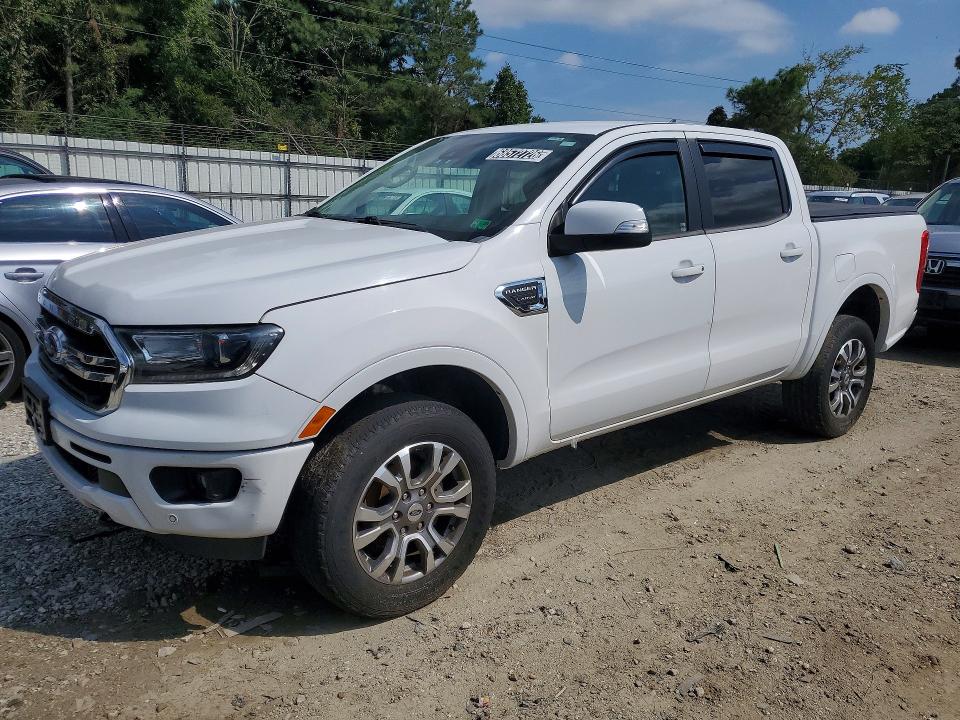 Продажа на аукционе авто 2020 Ford Ranger, vin: 1FTER4EH5LLA15744, номер лота: 68572726