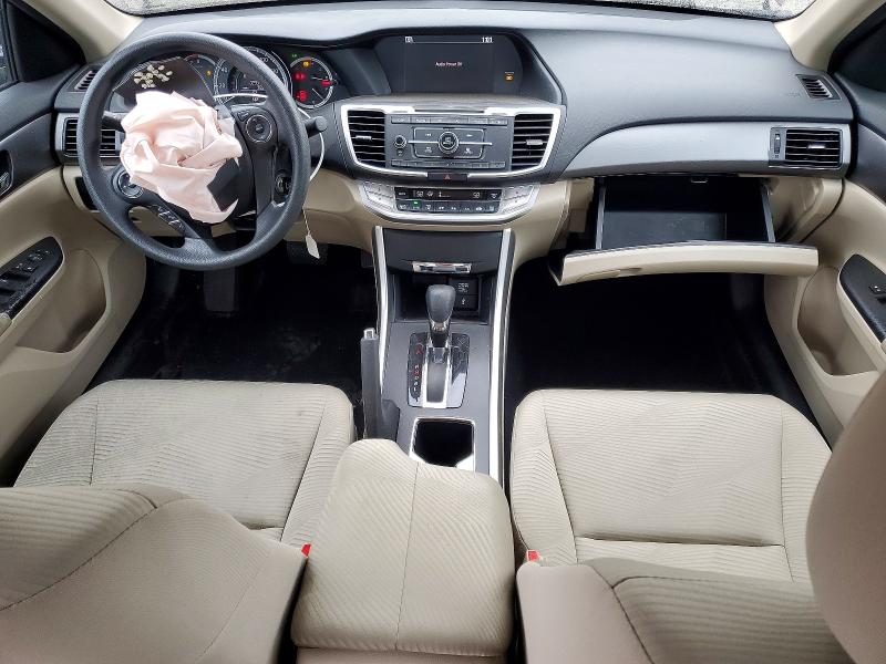 Продаж на аукціоні авто 2014 Honda Accord, vin: 1HGCR2F36EA301486, номер лоту: 69986936