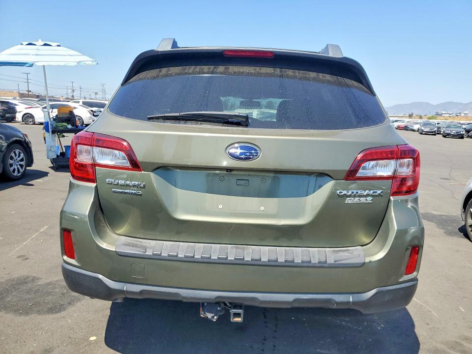 Aukcja sprzedaży 2015 Subaru Outback, vin: 4S4BSAJC0F3354234, numer aukcji: 67869706
