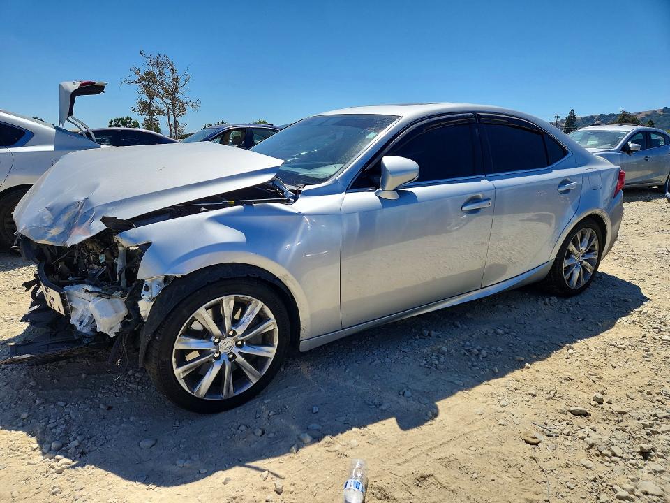 Aukcja sprzedaży 2016 Lexus Is, vin: JTHBA1D27G5023262, numer aukcji: 67856966