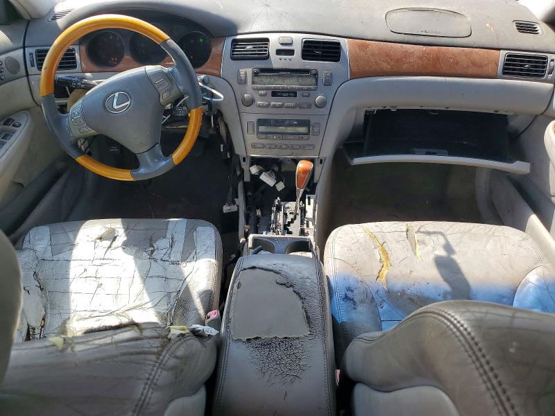 67082656 :رقم المزاد ، JTHBA30GX55069503 vin ، 2005 Lexus Es مزاد بيع