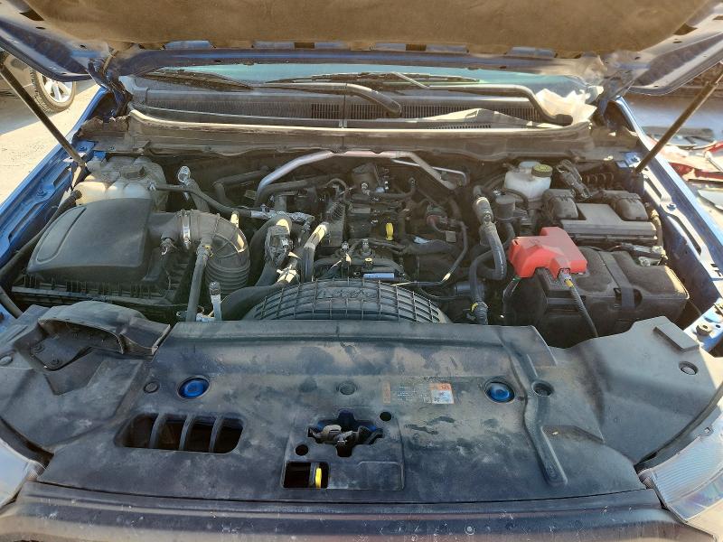 Aukcja sprzedaży 2021 Ford Ranger, vin: 1FTER4EH7MLE04144, numer aukcji: 69946106
