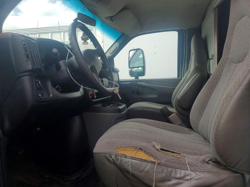 Aukcja sprzedaży 2006 Chevrolet Express G3500, vin: 1GBJG31U861131607, numer aukcji: 67285396