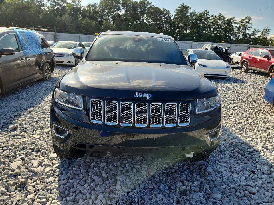 Aukcja sprzedaży 2014 Jeep Grand Cherokee, vin: 1C4RJFBG5EC304920, numer aukcji: 69223476