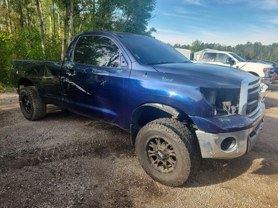 Aukcja sprzedaży 2010 Toyota Tundra, vin: 5TFLM5F16AX015786, numer aukcji: 67715696