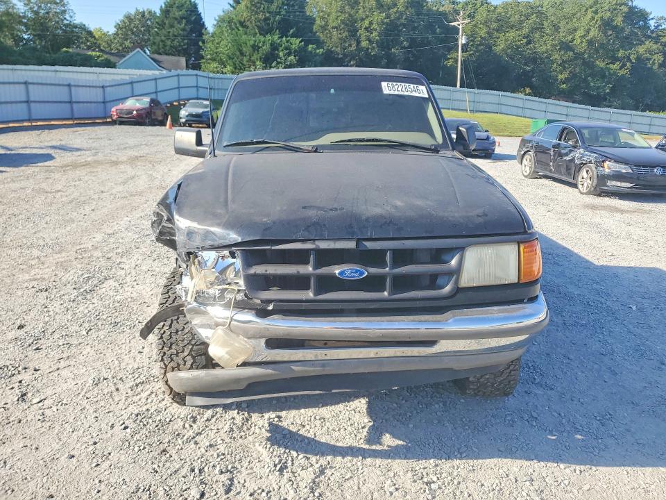 Продажа на аукционе авто 1994 Ford Ranger, vin: 1FTCR15XXRPC45116, номер лота: 68228546