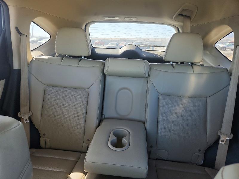 68608186 :رقم المزاد ، 2HKRM4H79GH634411 vin ، 2016 Honda Cr-v مزاد بيع