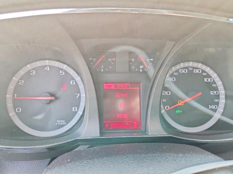 Aukcja sprzedaży 2015 Gmc Terrain, vin: 2GKFLXEK1F6393614, numer aukcji: 66751046
