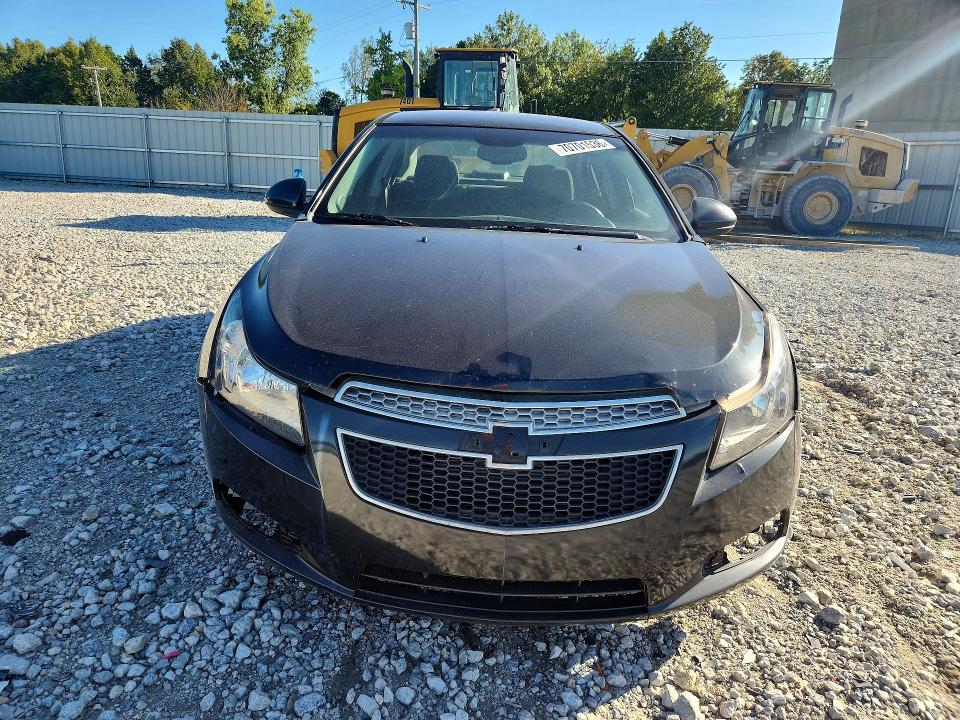 Продажа на аукционе авто 2014 Chevrolet Cruze, vin: 1G1PC5SB5E7429062, номер лота: 70701536