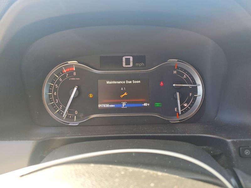 Продаж на аукціоні авто 2016 Honda Pilot, vin: 5FNYF5H53GB024058, номер лоту: 68631926