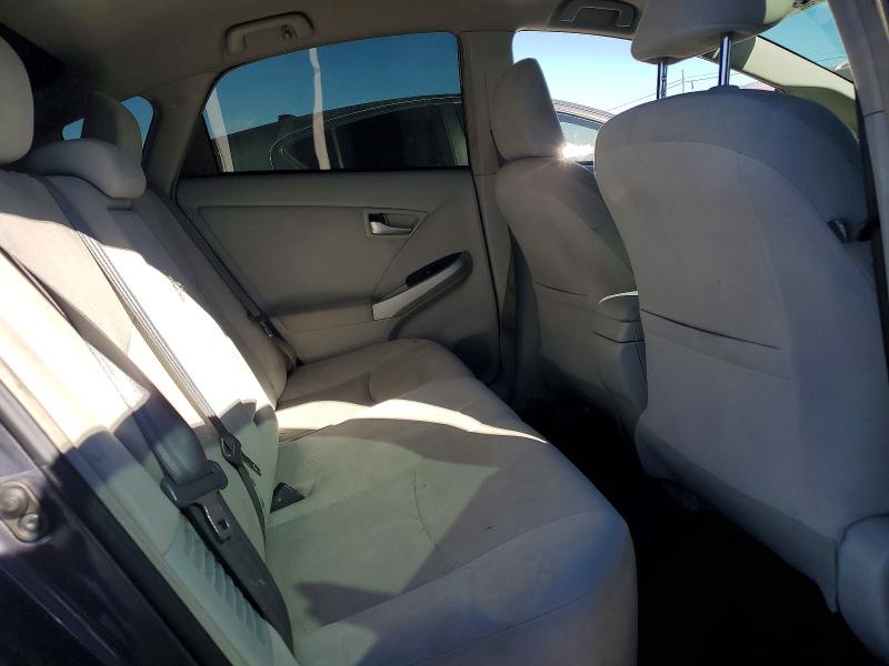 Aukcja sprzedaży 2015 Toyota Prius, vin: JTDKN3DU2F1875432, numer aukcji: 70241166