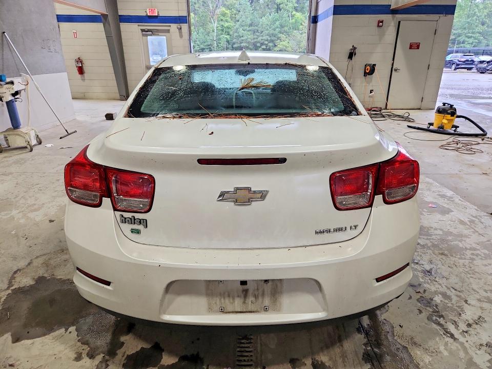 Продажа на аукционе авто 2016 Chevrolet Malibu Limited, vin: 1G11C5SA1GF126768, номер лота: 70063966