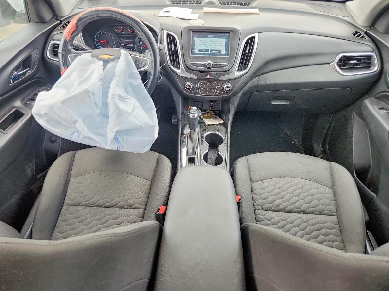 68321876 :رقم المزاد ، 2GNAXJEV9J6270709 vin ، 2018 Chevrolet Equinox مزاد بيع