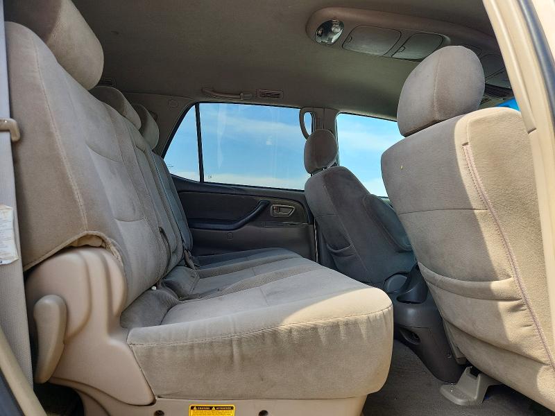 Aukcja sprzedaży 2007 Toyota Sequoia, vin: 5TDZT34A47S290625, numer aukcji: 69742426