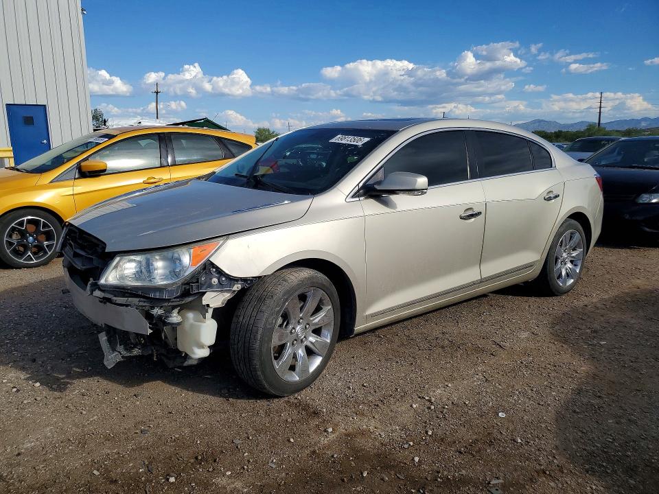 Aukcja sprzedaży 2013 Buick Lacrosse, vin: 1G4GH5E34DF182730, numer aukcji: 69813506