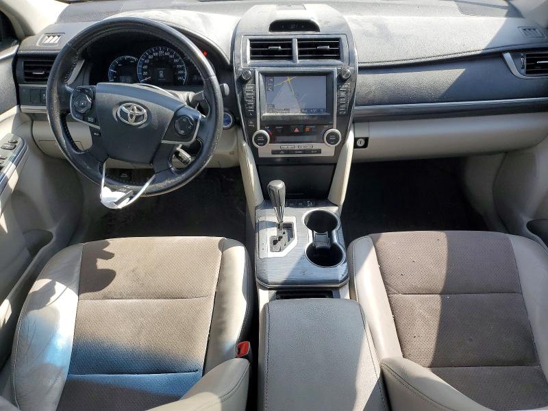 Продаж на аукціоні авто 2012 Toyota Camry Hybrid, vin: 4T1BD1FKXCU013844        , номер лоту: 64284026