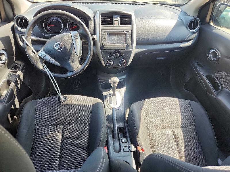 Aukcja sprzedaży 2016 Nissan Versa, vin: 3N1CN7AP1GL916527, numer aukcji: 68101446