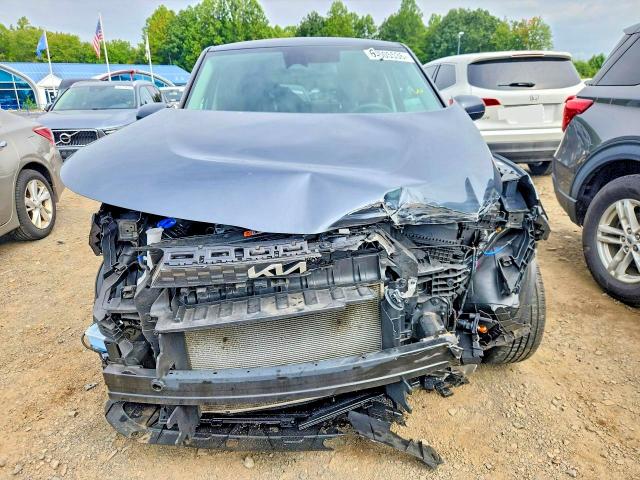 69505536 :رقم المزاد ، KNDJ23AU3P7202995 vin ، 2023 Kia Soul مزاد بيع