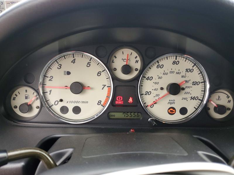 70441656 :رقم المزاد ، JM1NB353620232027 vin ، 2002 Mazda Mx-5 Miata مزاد بيع
