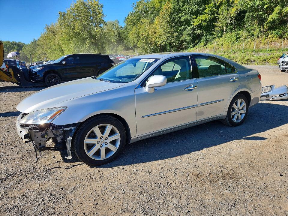 67756826 :رقم المزاد ، JTHBJ46G892305263 vin ، 2009 Lexus Es مزاد بيع