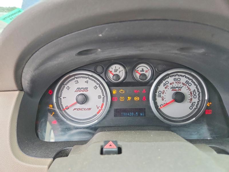 Продажа на аукционе авто 2009 Ford Focus, vin: 1FAHP35NX9W270017, номер лота: 67300026