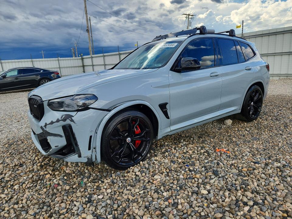 Продаж на аукціоні авто 2023 Bmw X3, vin: 5YM13EC00P9P71205, номер лоту: 69528366