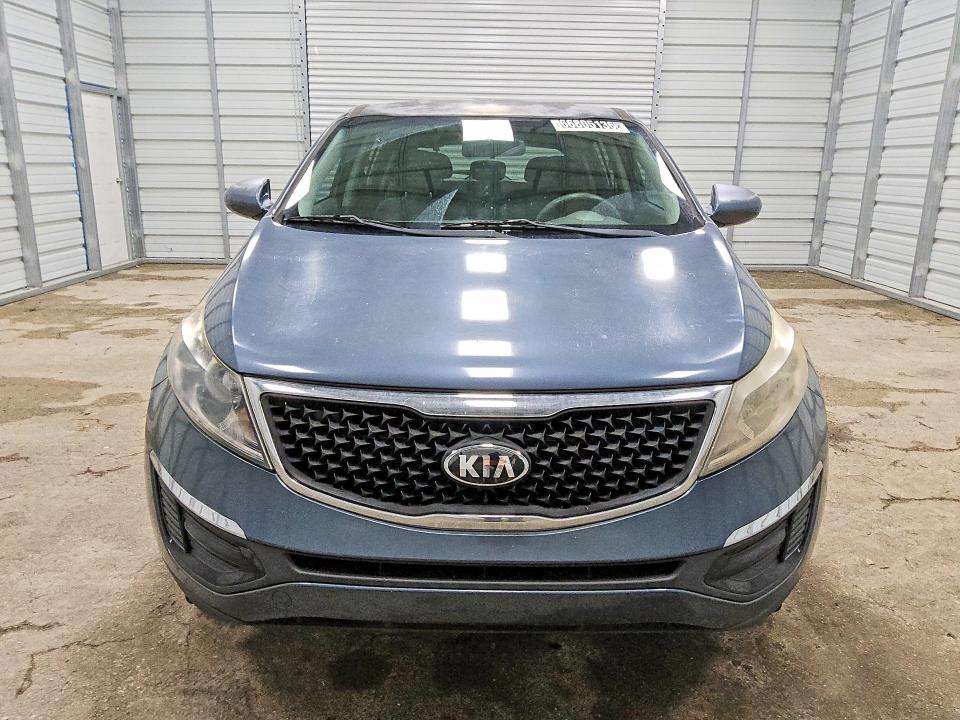 Aukcja sprzedaży 2016 Kia Sportage, vin: KNDPB3AC5G7809708, numer aukcji: 66805136