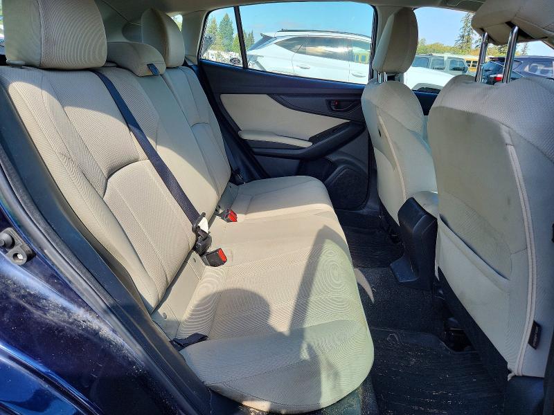 Продажа на аукционе авто 2020 Subaru Impreza, vin: 4S3GTAB68L3700333, номер лота: 69695936