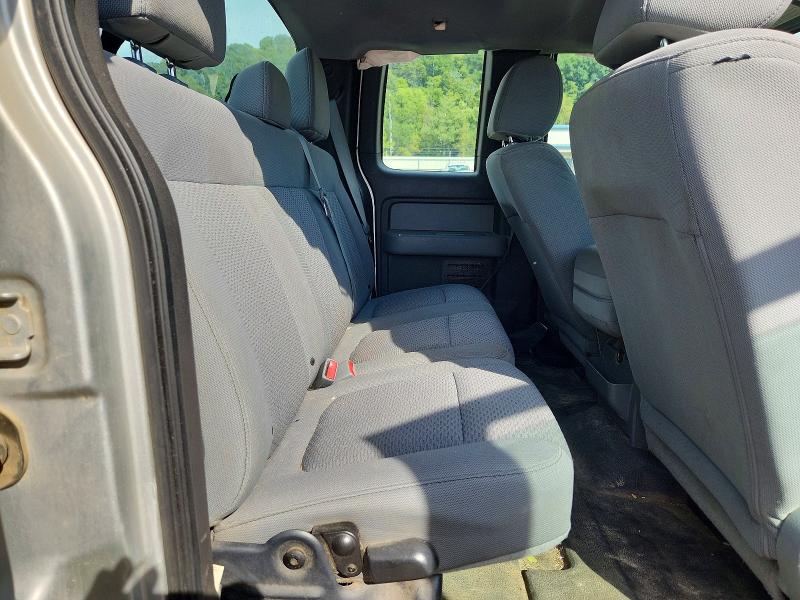 Продаж на аукціоні авто 2013 Ford F150, vin: 1FTFX1EF5DKD40635, номер лоту: 68252266