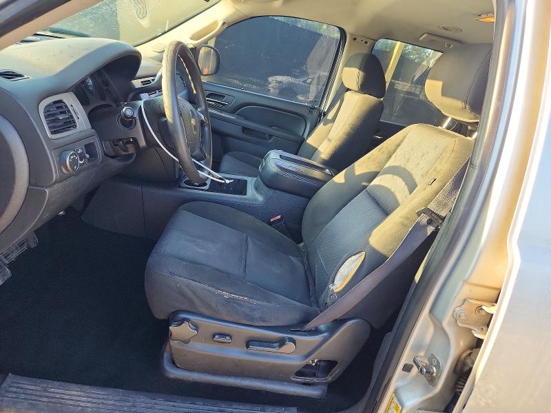Aukcja sprzedaży 2011 Chevrolet Tahoe, vin: 1GNLC2E02BR324419, numer aukcji: 69329896