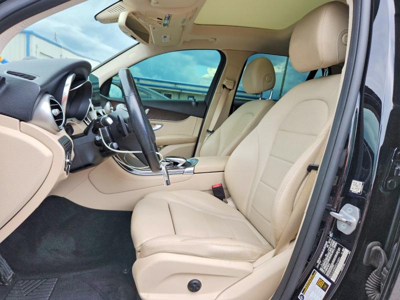 67966466 :رقم المزاد ، WDC0G4KB4KF614691 vin ، 2019 Mercedes-benz Glc مزاد بيع
