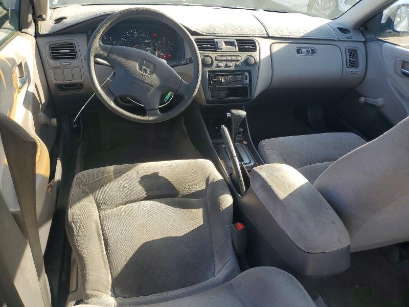 2001 Honda Accord მანქანა იყიდება აუქციონზე, vin: 1HGCF86671A095806, აუქციონის ნომერი: 68992366
