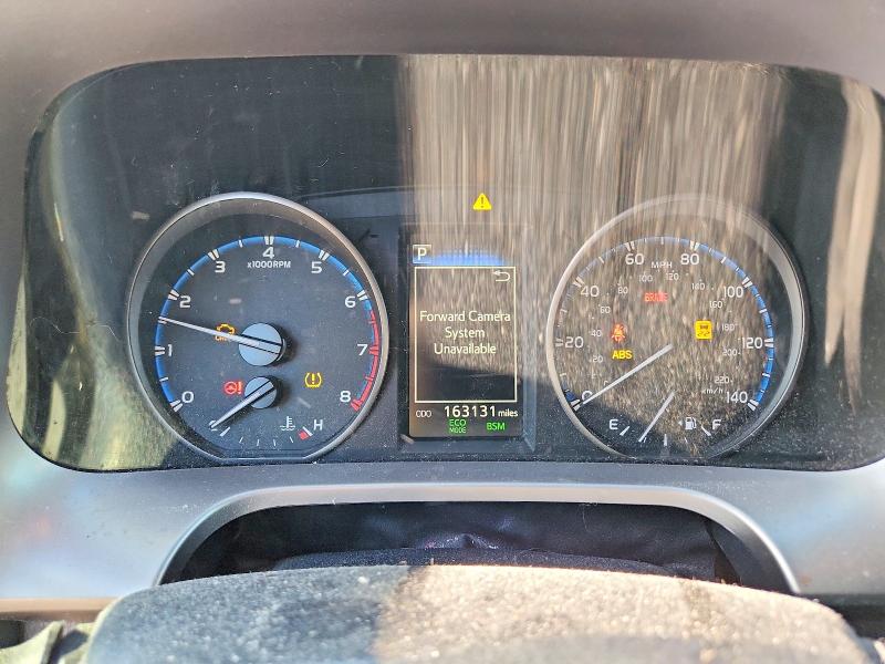 71102466 :رقم المزاد ، JTMWFREV3JJ744544 vin ، 2018 Toyota Rav4 مزاد بيع