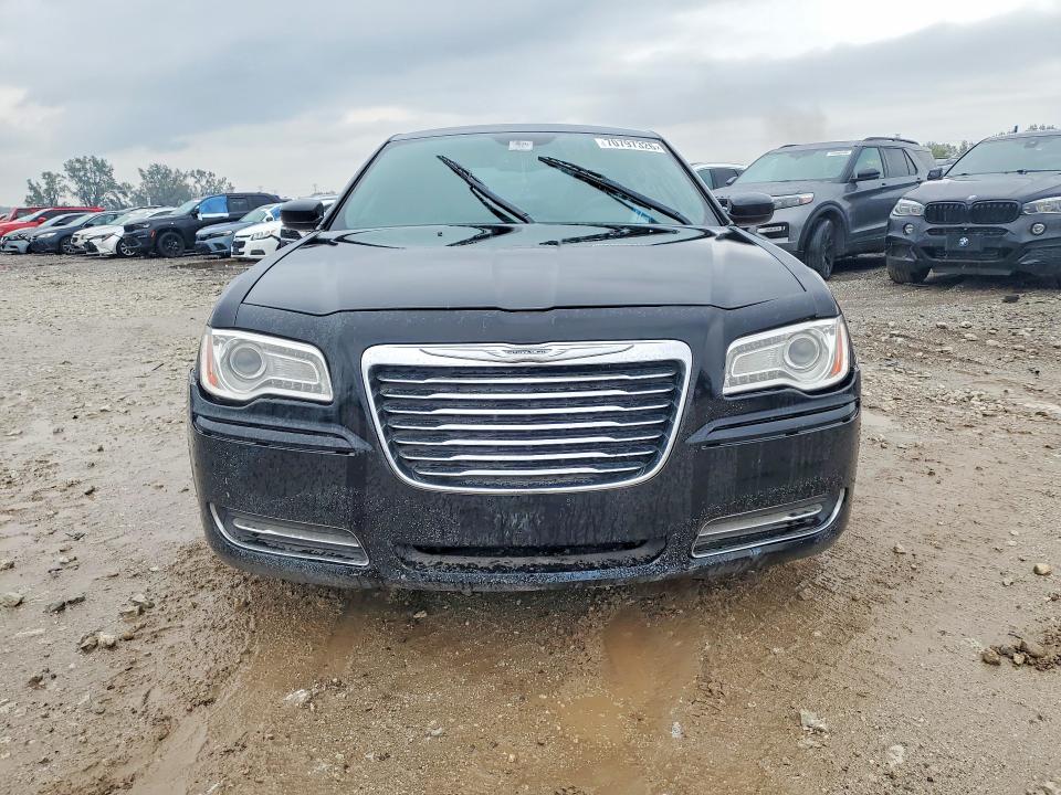 Aukcja sprzedaży 2014 Chrysler 300, vin: 2C3CCAAG4EH217760, numer aukcji: 70797326