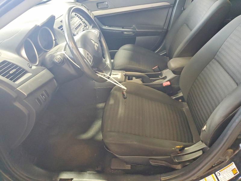 Продажа на аукционе авто 2013 Mitsubishi Lancer, vin: JA32X2HU5DU006896, номер лота: 68231766