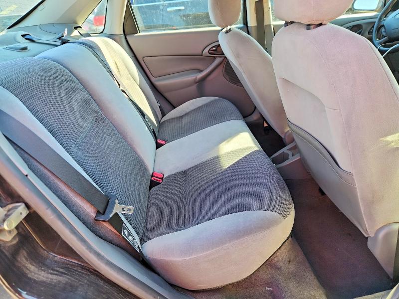 Продаж на аукціоні авто 2003 Ford Focus, vin: 1FAFP34353W126714, номер лоту: 68497616