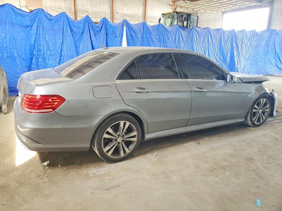 2014 Mercedes-benz E მანქანა იყიდება აუქციონზე, vin: WDDHF5KB2EA903884, აუქციონის ნომერი: 67712406