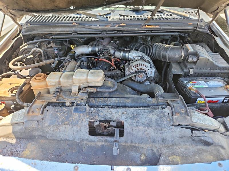 Aukcja sprzedaży 2000 Ford F350, vin: 1FTWW32F7YEC23873, numer aukcji: 69241816