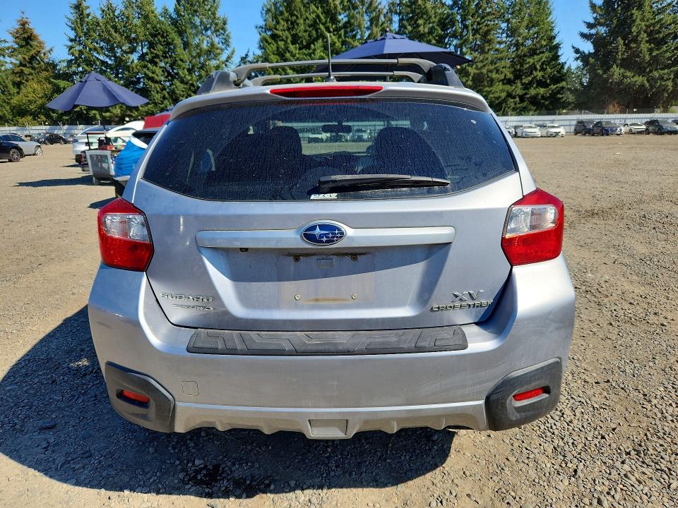 Aukcja sprzedaży 2015 Subaru Xv Crosstrek, vin: JF2GPACC6F8301423, numer aukcji: 66850876