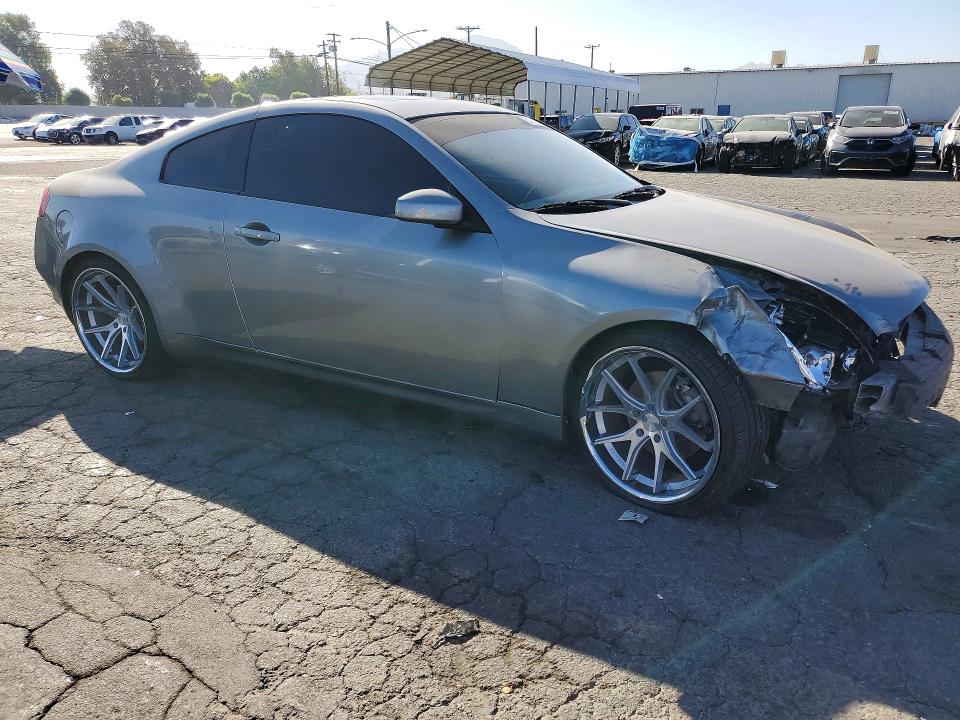 Продажа на аукционе авто 2005 Infiniti G35, vin: JNKCV54E85M406561, номер лота: 67208936