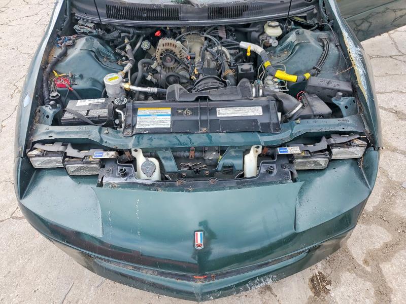 Aukcja sprzedaży 1995 Chevrolet Camaro, vin: 2G1FP22K0S2221186, numer aukcji: 68760396