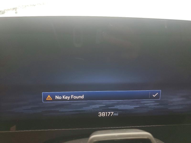 2024 Chevrolet Traverse მანქანა იყიდება აუქციონზე, vin: 1GNEVJKS6RJ143562, აუქციონის ნომერი: 69149436