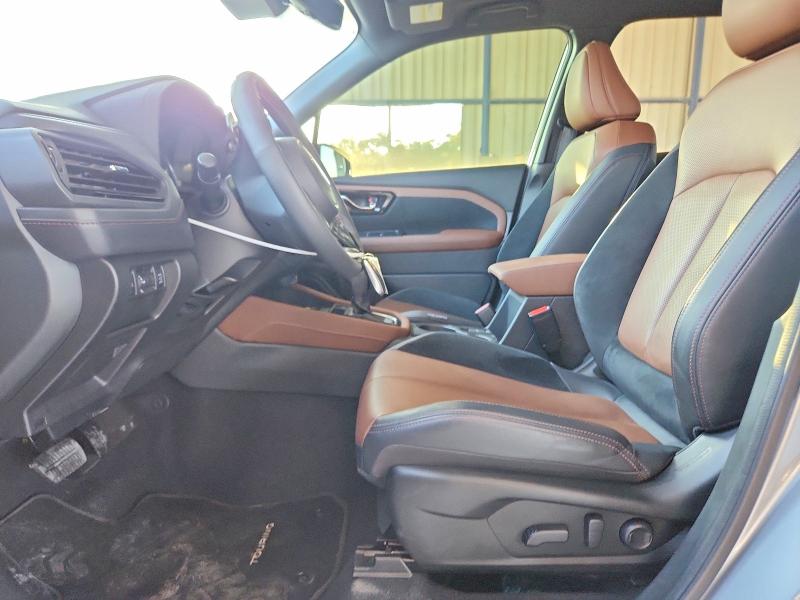Aukcja sprzedaży 2025 Subaru Forester, vin: JF2SLDTC3SH449479, numer aukcji: 67265316