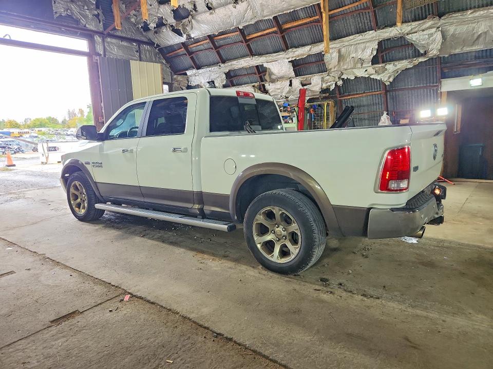 Auction sale of the 2017 Ram 1500, vin: 1C6RR7VT5HS800521, lot number: 70496796