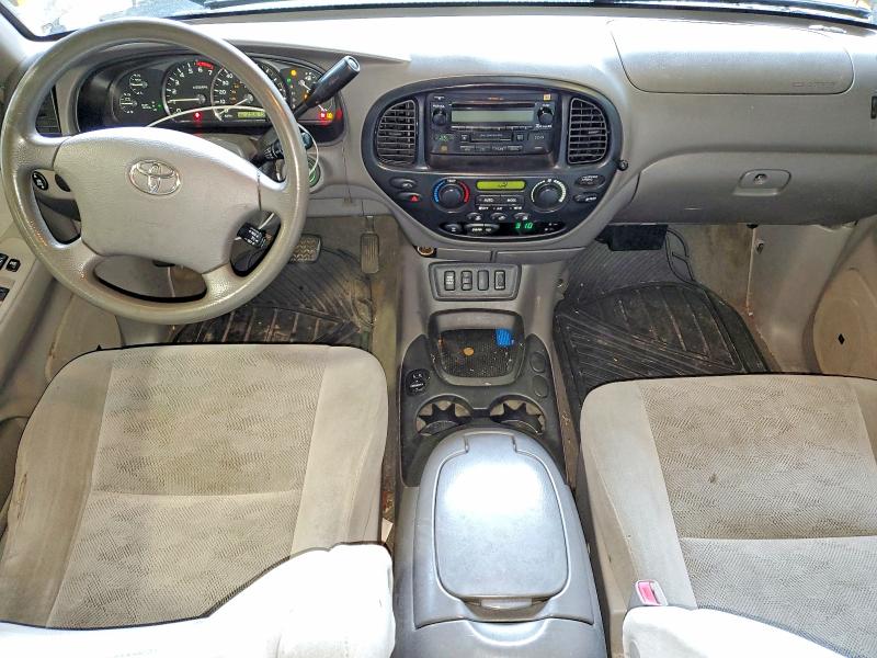 Продаж на аукціоні авто 2005 Toyota Sequoia, vin: 5TDBT44A65S241494, номер лоту: 71195966