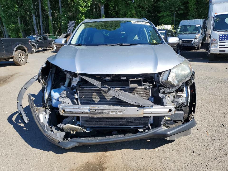 68188176 :رقم المزاد ، 3CZRU6H76GM708710 vin ، 2016 Honda Hr-v مزاد بيع