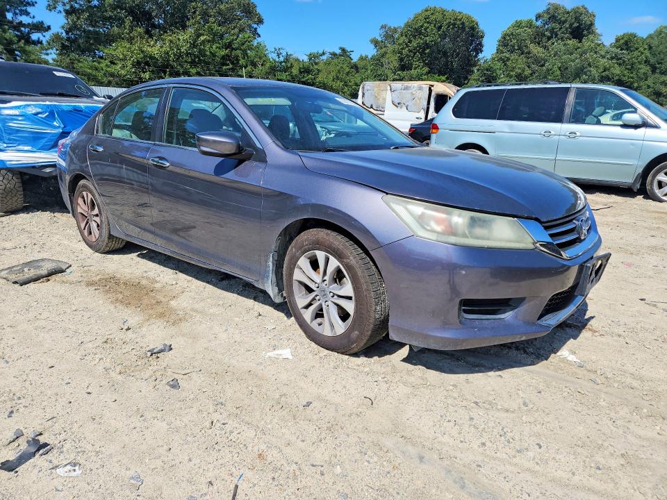 Aukcja sprzedaży 2014 Honda Accord, vin: 1HGCR2F3XEA253815, numer aukcji: 68427086