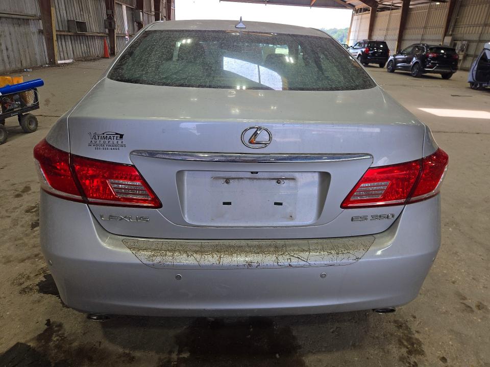 Продаж на аукціоні авто 2010 Lexus Es350, vin: JTHBK1EG4A2360889, номер лоту: 69530696